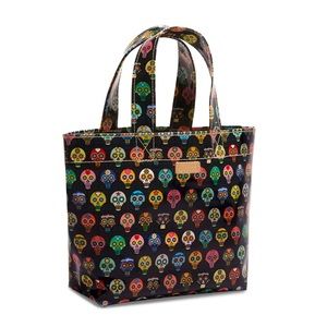 Consuela Tiny Mini Bag (sugar skulls)